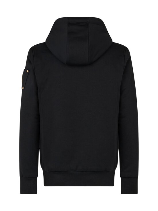 Moose Knuckles - Linden Bunny Gold -huppari - BLK W/BLK FAUX - 804 | Stockmann - photo 2