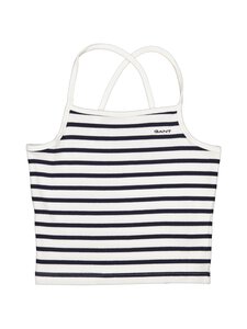 GANT - Topp - 433 EVENING BLUE GANT - Topp - 433 EVENING BLUE | Stockmann