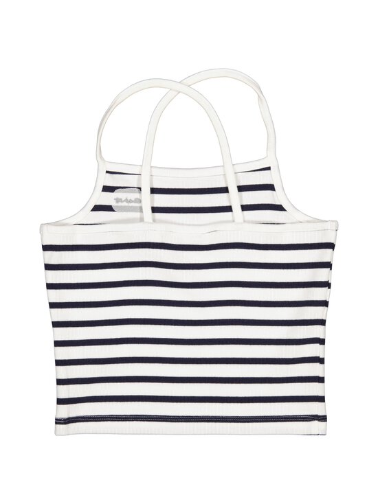 GANT - Striped Tank -toppi - 433 EVENING BLUE - photo 2 GANT - Striped Tank -toppi - 433 EVENING BLUE | Stockmann - photo 2