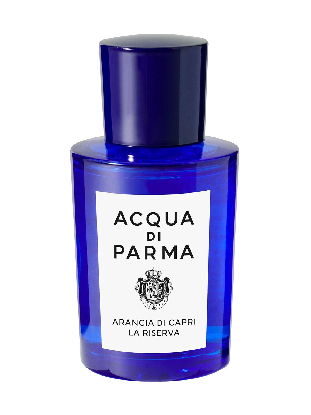 Blu Mediterraneo Arancia di Capri La Riserva EdP -tuoksu