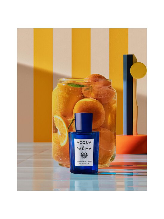 Acqua Di Parma - Blu Mediterraneo Arancia di Capri La Riserva EdP -tuoksu - NOCOL - photo 5 Acqua Di Parma - Blu Mediterraneo Arancia di Capri La Riserva EdP -tuoksu - NOCOL | Stockmann - photo 5