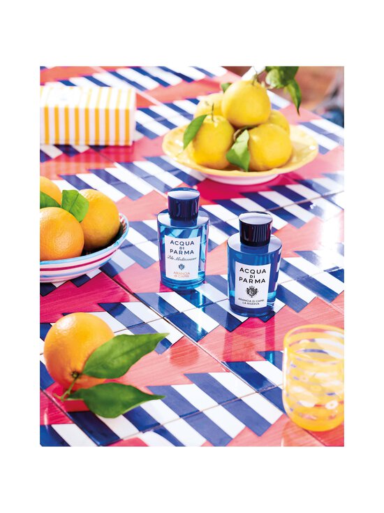 Acqua Di Parma - Blu Mediterraneo Arancia di Capri La Riserva EdP -tuoksu - NOCOL - photo 7 Acqua Di Parma - Blu Mediterraneo Arancia di Capri La Riserva EdP -tuoksu - NOCOL | Stockmann - photo 7