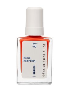 Korres - No No Nail Polish -kynsilakka Korres - No No Nail Polish -kynsilakka | Stockmann