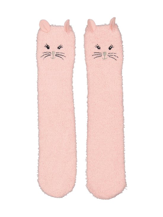 Cuddly Socks - Minnie neslīdošas zeķes - 5045 PASTEL PINK | Stockmann - photo 1