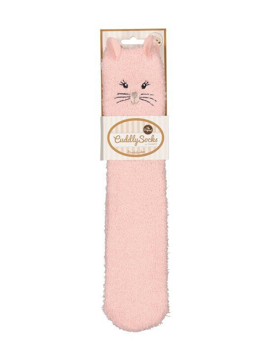Cuddly Socks - Minnie neslīdošas zeķes - 5045 PASTEL PINK | Stockmann - photo 3