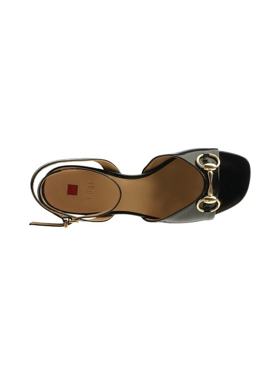 högl - Sandaalid Kitten Heel - 0100 BLACK | Stockmann - photo 2