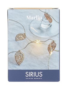 Sirius - Marlin Leaf -valosarja - CLEAR | Stockmann