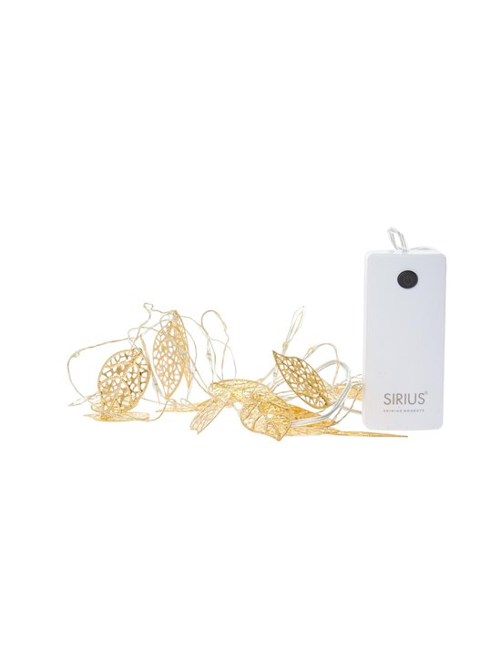 Sirius - Marlin Leaf -valosarja - CLEAR | Stockmann - photo 2