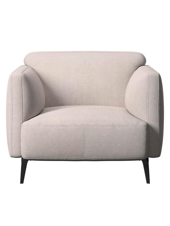 BoConcept - Modena-nojatuoli - BEIGE,MUSTA - photo 1 BoConcept - Modena-nojatuoli - BEIGE,MUSTA | Stockmann - photo 1