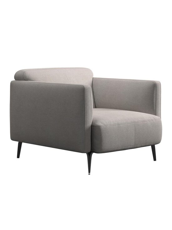 BoConcept - Modena-nojatuoli - BEIGE,MUSTA - photo 2 BoConcept - Modena-nojatuoli - BEIGE,MUSTA | Stockmann - photo 2