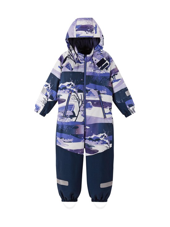 Reima  – Reimatec Kurikka -talvihaalari