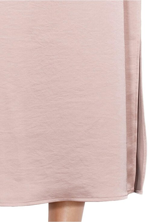 Max Mara Weekend - Angelo Rock -satiinihame - 003 PUDER | Stockmann - photo 6