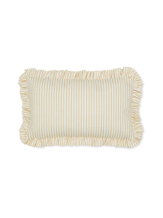 Laura Ashley - Lady Fern Embroidery -sisustustyyny 30 x 50 cm - 81 DIJON - photo 2 Laura Ashley - Lady Fern Embroidery -sisustustyyny 30 x 50 cm - 81 DIJON | Stockmann - photo 2
