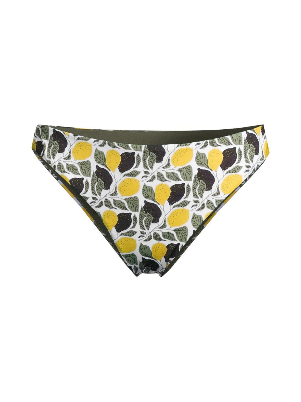 Sanda Lemon -bikinialaosa
