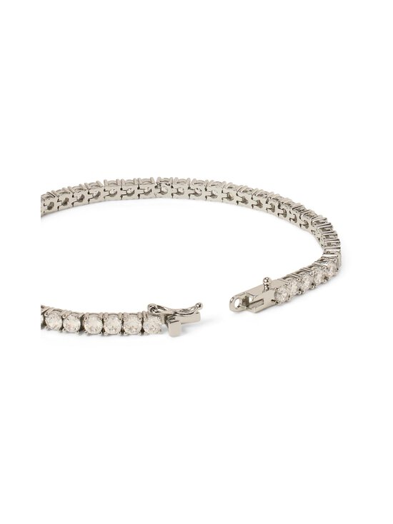 Lauren Ralph Lauren - Tennis Flex -rannekoru - 040 SLV/CRY | Stockmann - photo 2