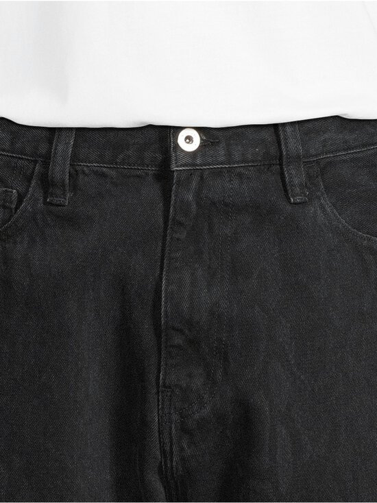 Carhartt WIP - Snake Landon -farkut - 3R260 SNAKE CAMO, BLACK /HEAVY STONE WASH | Stockmann - photo 6