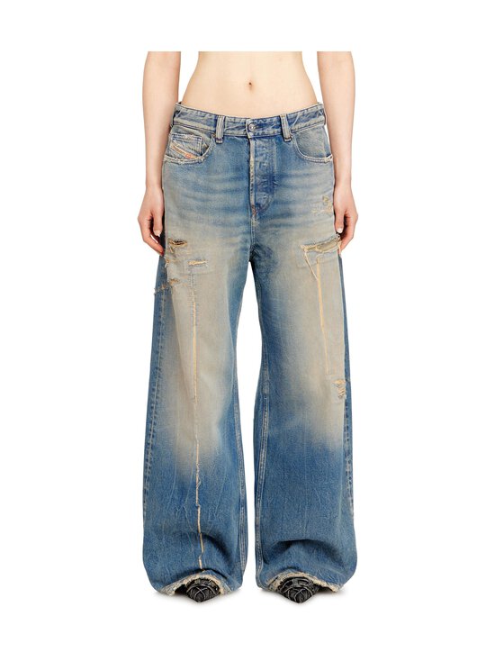 Diesel - 1996 D-Sire -farkut - 01 MEDIUM BLUE | Stockmann - photo 2