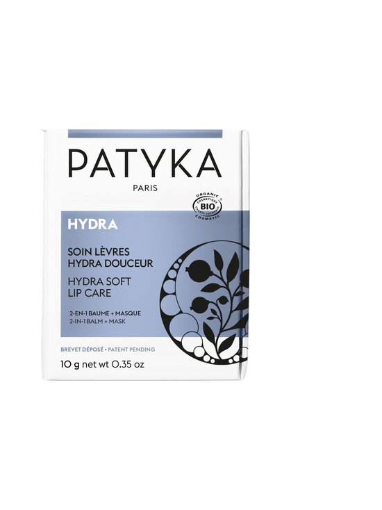 Patyka - Soft Lip Care -huulivoide - NOCOL | Stockmann - photo 2