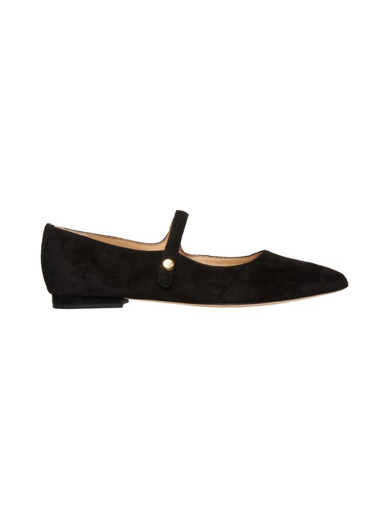 Lauren Ralph Lauren - Londyn Mary Jane -nahkakengät - BLACK - photo 1 Lauren Ralph Lauren - Londyn Mary Jane -nahkakengät - BLACK | Stockmann - photo 1
