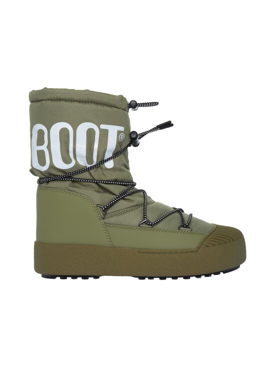 Moon Boot - Mtrack Polar  -talvisaappaat - M006 KHAKI | Stockmann - photo 1