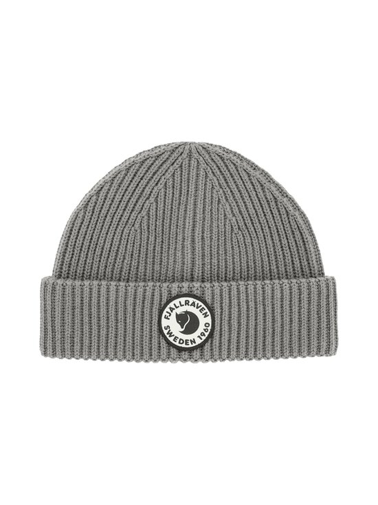 Fjällräven - 1960 Lite Logo -pipo - 20 GREY - photo 3 Fjällräven - 1960 Lite Logo -pipo - 20 GREY | Stockmann - photo 3