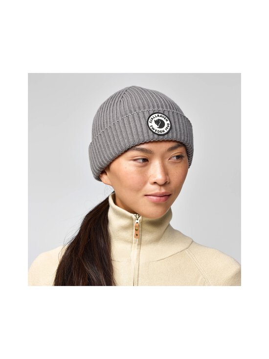 Fjällräven - 1960 Lite Logo -pipo - 20 GREY - photo 4 Fjällräven - 1960 Lite Logo -pipo - 20 GREY | Stockmann - photo 4