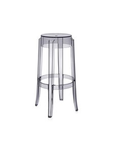 Kartell - Charles Ghost -jakkara - HARMAA | Stockmann