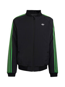 adidas Originals - Verryttelytakki - JW7731 BLACK | Stockmann