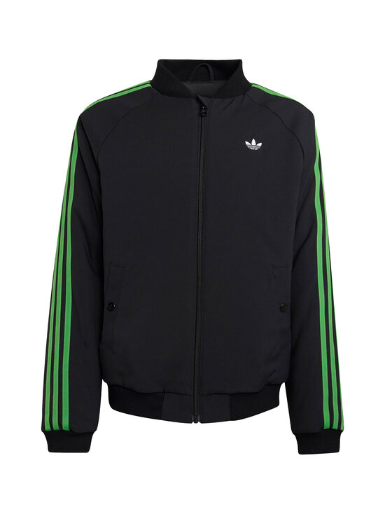 adidas Originals - Verryttelytakki - JW7731 BLACK | Stockmann - photo 1