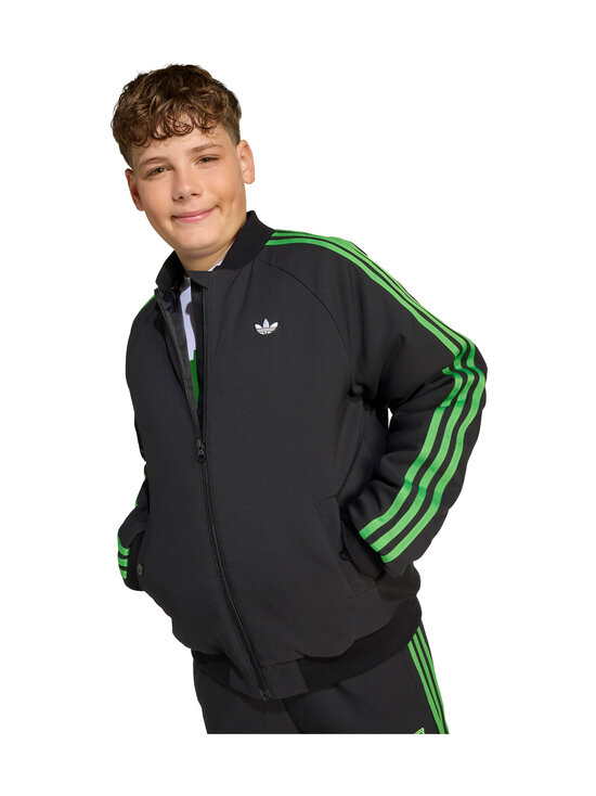adidas Originals - Verryttelytakki - JW7731 BLACK | Stockmann - photo 5