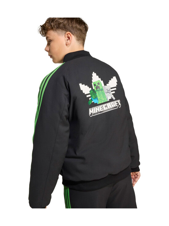 adidas Originals - Verryttelytakki - JW7731 BLACK | Stockmann - photo 6