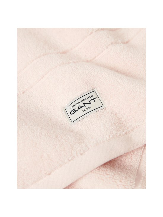 Gant Home - Premium dvielis - 631 PINK EMBRACE - photo 3 Gant Home - Premium dvielis - 631 PINK EMBRACE | Stockmann - photo 3