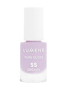 Lumene - Küünelakk Pure Gloss | Stockmann