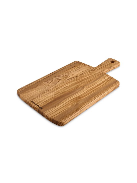 Cole & Mason - Portobello Olive -leikkuulauta - WOOD | Stockmann - photo 1