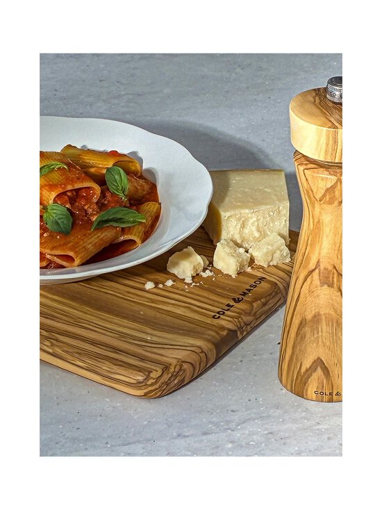 Cole & Mason - Portobello Olive -leikkuulauta - WOOD | Stockmann - photo 10