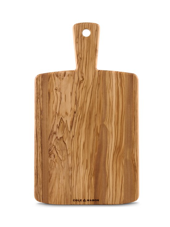 Cole & Mason - Portobello Olive -leikkuulauta - WOOD | Stockmann - photo 3