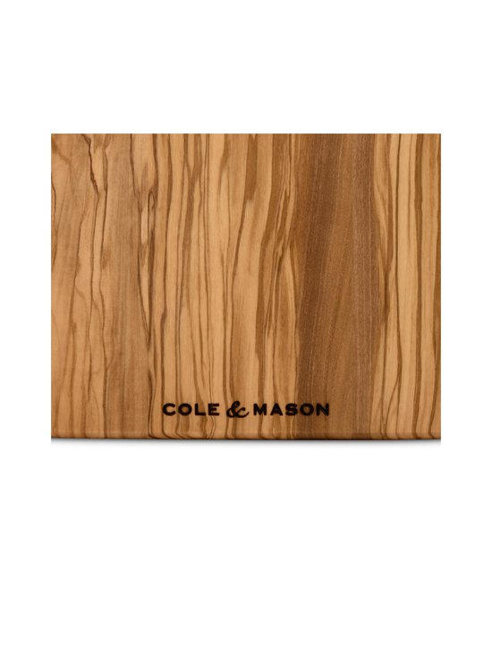 Cole & Mason - Portobello Olive -leikkuulauta - WOOD | Stockmann - photo 4