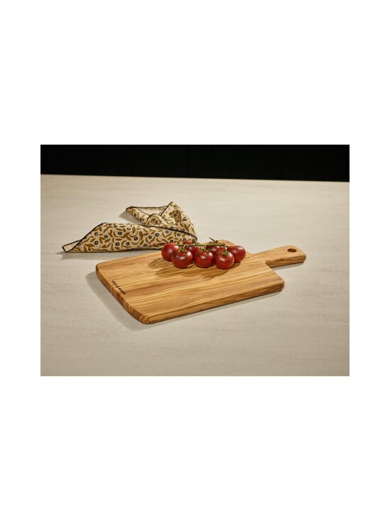 Cole & Mason - Portobello Olive -leikkuulauta - WOOD | Stockmann - photo 6