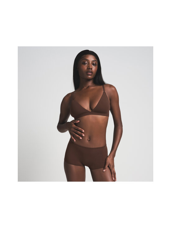 SKIMS - Fits Everybody Boyshort -shortsialushousut - COCOA | Stockmann - photo 2