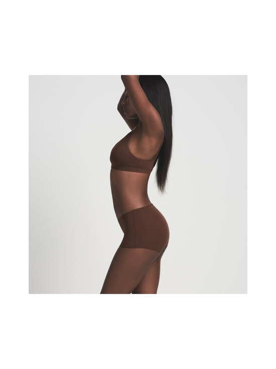 SKIMS - Fits Everybody Boyshort -shortsialushousut - COCOA | Stockmann - photo 3