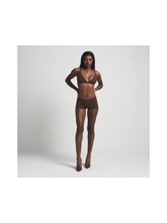 SKIMS - Fits Everybody Boyshort -shortsialushousut - COCOA | Stockmann - photo 4