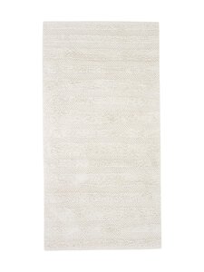 Casa Stockmann - Hala paklājs 80 x 160 cm - SNOW WHITE Casa Stockmann - Hala paklājs 80 x 160 cm - SNOW WHITE | Stockmann