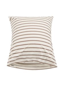 Tekla - Sham-perkaalityynyliina 50 x 60 cm - HOPPER STRIPES | Stockmann