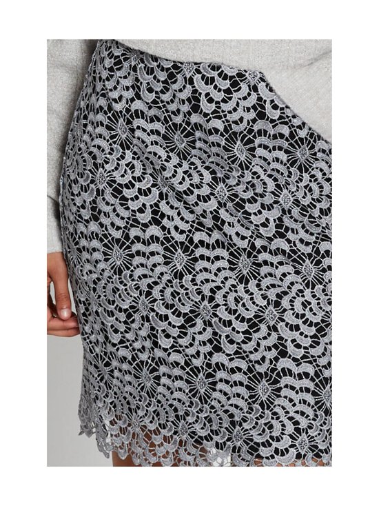 BRUUNS BAZAAR - Pitsist seelik Ixia Joana - SILVER GREY - photo 8 BRUUNS BAZAAR - Pitsist seelik Ixia Joana - SILVER GREY | Stockmann - photo 8