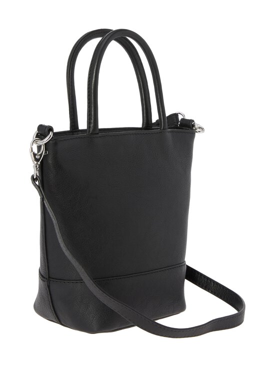 A+more - Kiki Crossbody -nahkalaukku - BLACK | Stockmann - photo 2