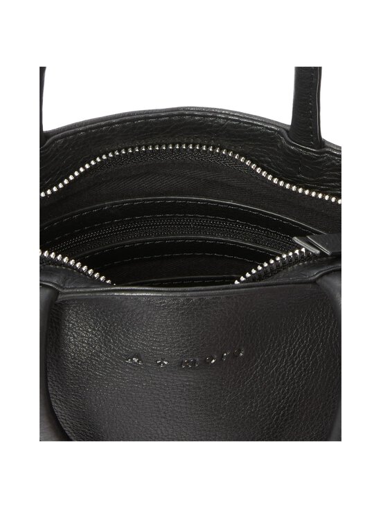A+more - Kiki Crossbody -nahkalaukku - BLACK | Stockmann - photo 3