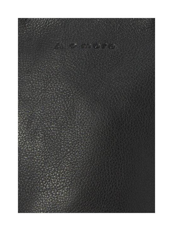 A+more - Kiki Crossbody -nahkalaukku - BLACK | Stockmann - photo 4