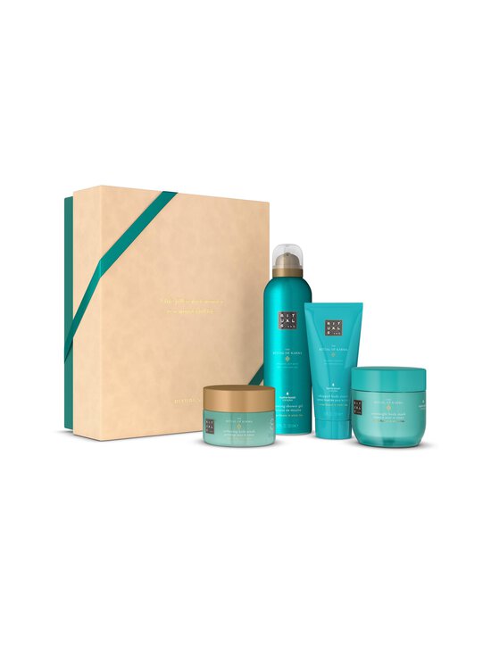Rituals - The Ritual of Karma Medium Gift Set dāvanu komplekts - NOCOL | Stockmann - photo 1