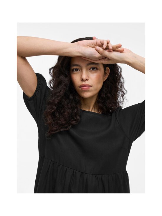 Vila - Visummer midi kleita - BLACK - photo 6 Vila - Visummer midi kleita - BLACK | Stockmann - photo 6