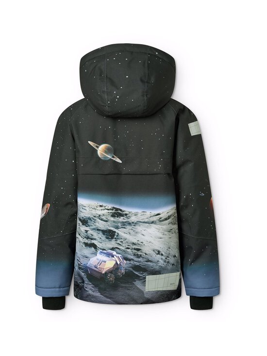 Molo - On the moon jaka - 4950 ON THE MOON | Stockmann - photo 2